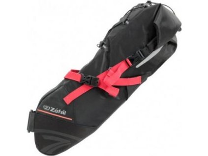 podsedlová brašna Zefal Adventure R11