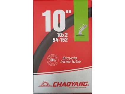 duše CHAOYANG 10x2 AV 42°