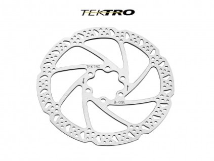 Kotouč TK-TR203-8 203mm