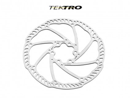 Kotouč TK-TR160-19 160mm