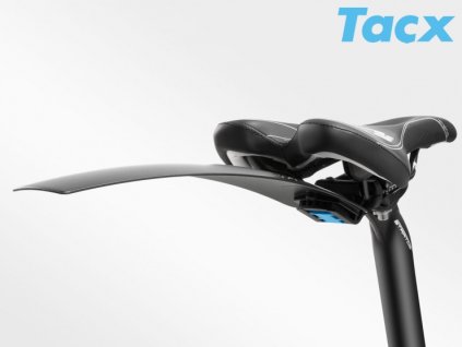 Blatník TACX Race (černá)