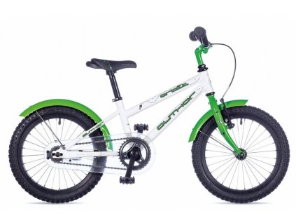 AUTHOR Orbit 16"