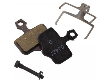 brzdové destičky Avid/Sram Elixir