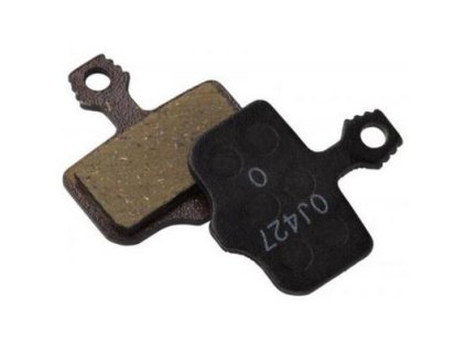 brzdové destičky Avid/Sram Elixir OEM