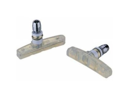 brzdové špalky Ashima AP-48V šroub Gel