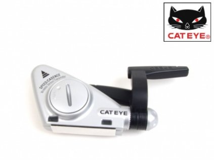 Sensor CAT cyklopočítač CD300DW (#1699233) (černá)