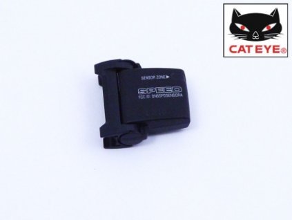 Sensor rychlosti CAT SPD-01 (#1602196) (černá)