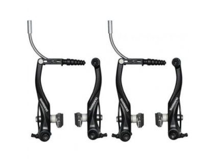 brzdy Shimano BR-T4000