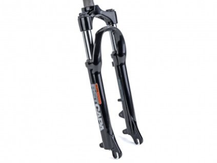 Vidlice RST Capa 24 T 19/28,6 DISK 50mm (černá)