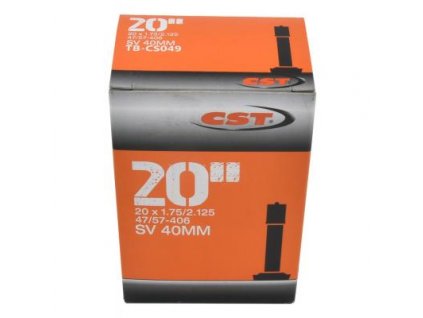duše CST 20x1 3/8-1 1/4 AV