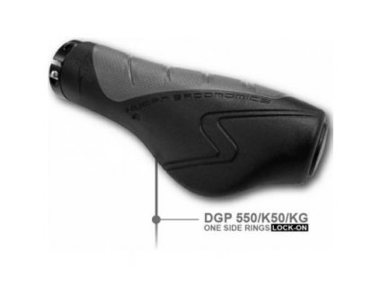 gripy DDK 550