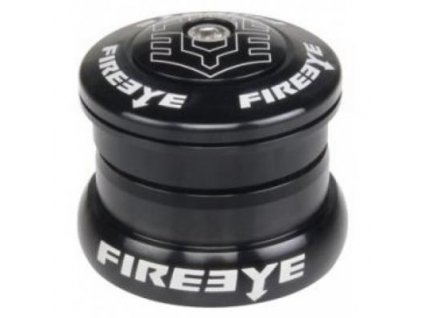 hlavové složení FIREEYE semi integrované IRIS-A15