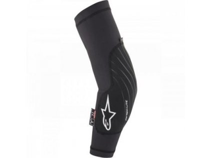 chrániče loktů Alpinestar PARAGON LITE ELBOW