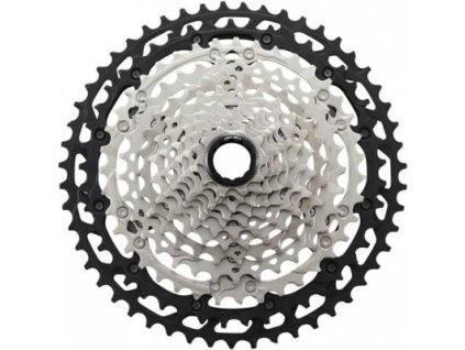 kazeta Shimano CS-M8100-12 XT