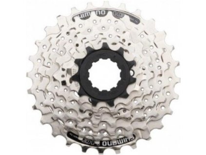 kazeta Shimano CS-HG41-7 11-28