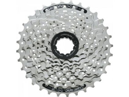 kazeta Shimano CS-HG41-8