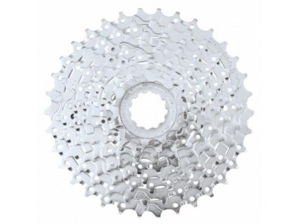 kazeta Shimano CS-HG400-9
