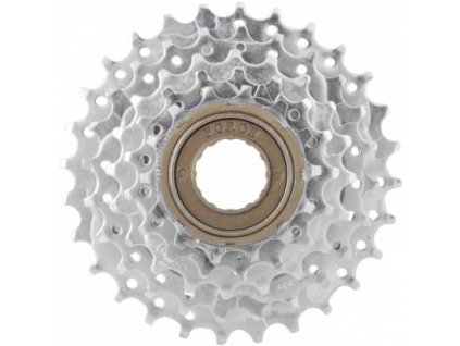 vícekolečko Force 5-kolo 14-28