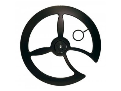 kryt převodníku Flinger plastový pro 42zubů