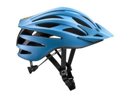 přilba MAVIC Crossride SL Elite 2020 modrá