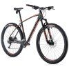 MTB 29" LF 21 Zero 22" black matt/orange