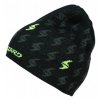 Magnum cap, black/yellow, SMU SP