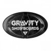 grip gravity logo mat black 2