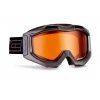 lyž.brýle SALICE 602DACRXFV charcoal/CRX orange