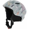 BLIZZARD Magnum ski helmet junior, grey cat shiny