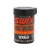 vosk SWIX VX63 45g stoupací 0°/+2°C