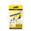 vosk TOKO Performance 40g yellow 0/-6°C