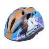 Přilba Pro t Vigo modro-sv.modrá,hvězdy
