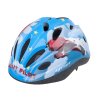 Přilba Pro t Vigo modro-sv.modrá,hvězdy