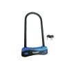 Zámek AUL Cliff 165x320mm (černá/modrá)
