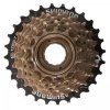 vícekolečko Shimano 7-kolo MF-TZ500 14-28