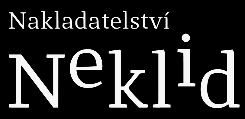 Nakladatelství Neklid