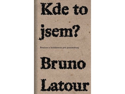 latour titulka kde to jsem 1