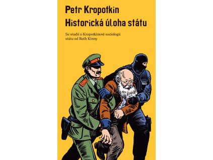 Kropotkin Stát crop pdf