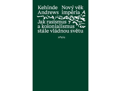 NovyVek obalka online