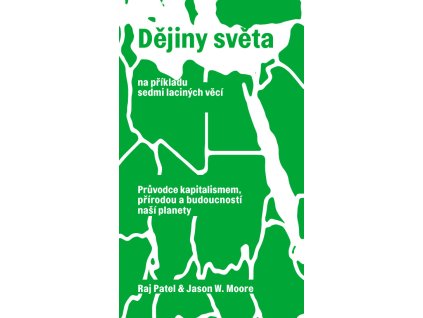 dějiny světa