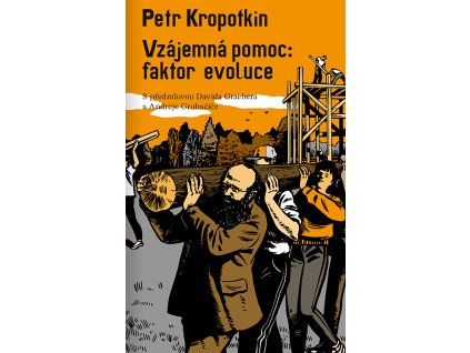 big vzajemna pomoc faktor evoluce Lq5 481096