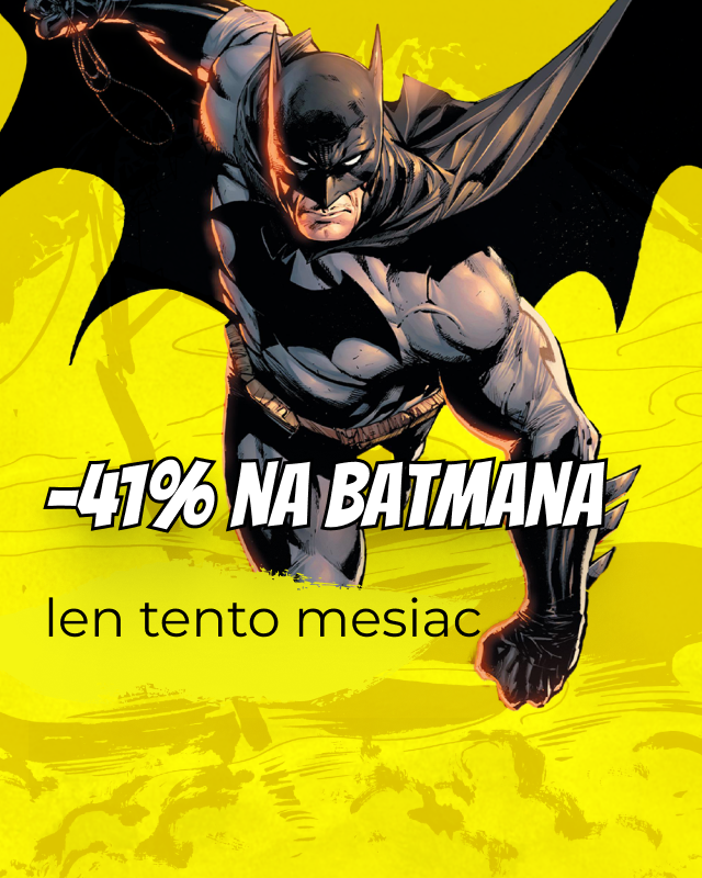 September s Batmanom