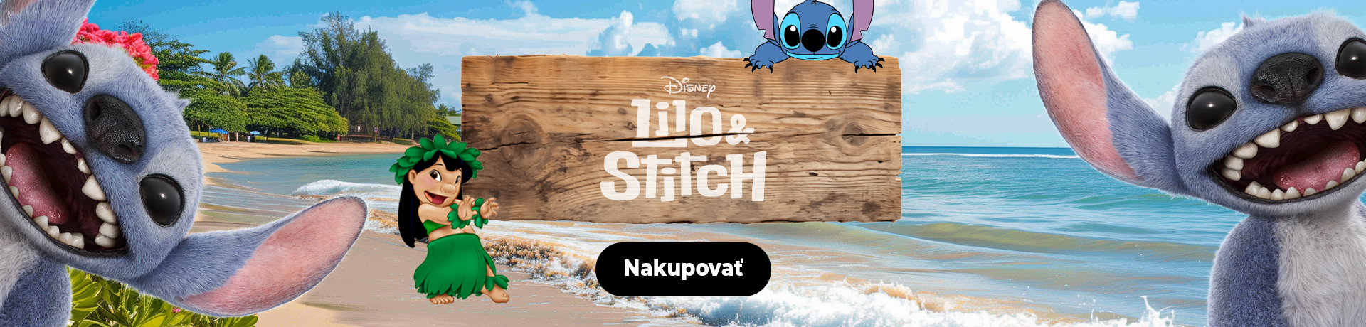 Lilo and Stitch