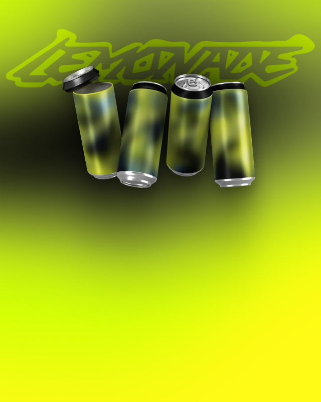 Aespa Lemonade