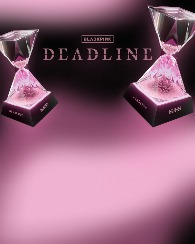 Blackpink Deadline