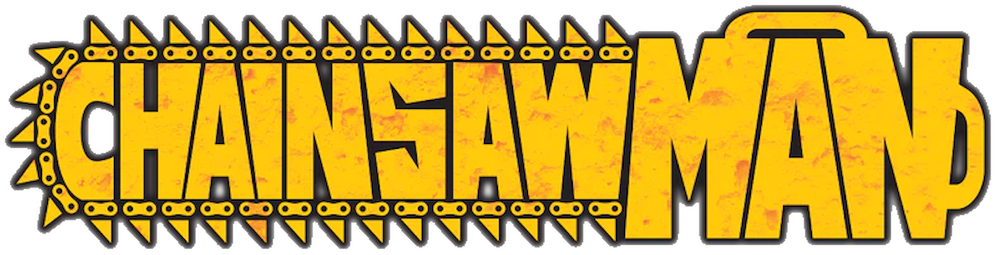 Chainsaw Man