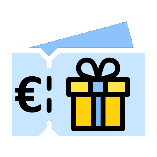 Darčekové poukážky do kategórie