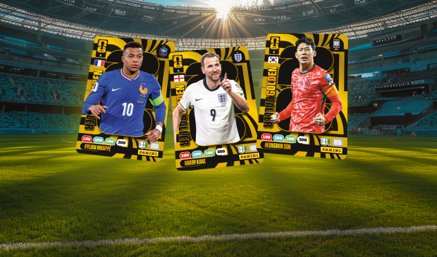 Produkty s futbalovou tematikou