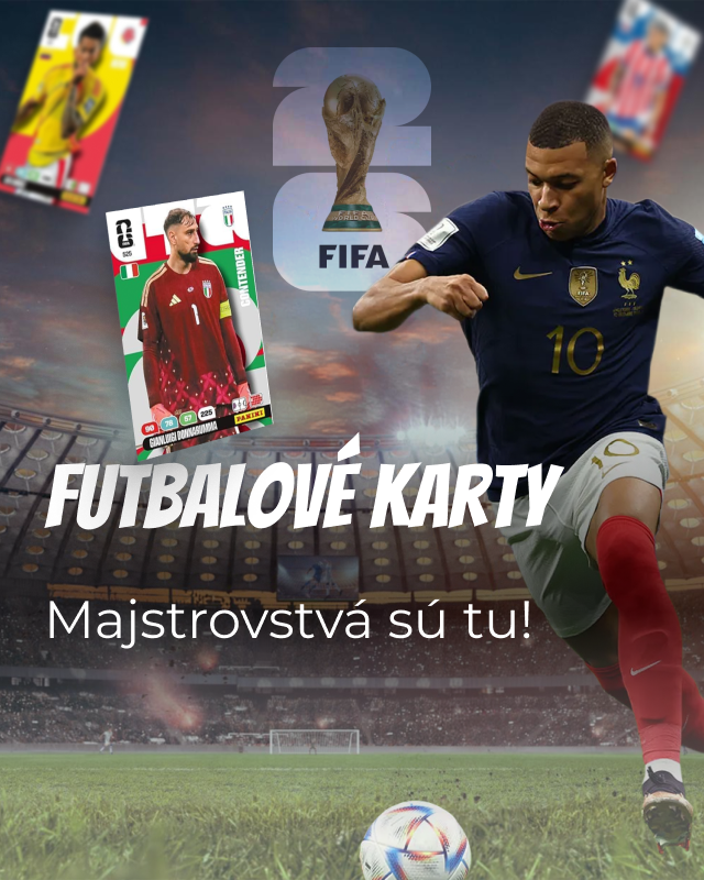 Futbalové karty