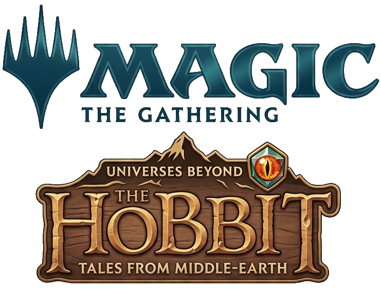 Magic the Gathering The Hobbit